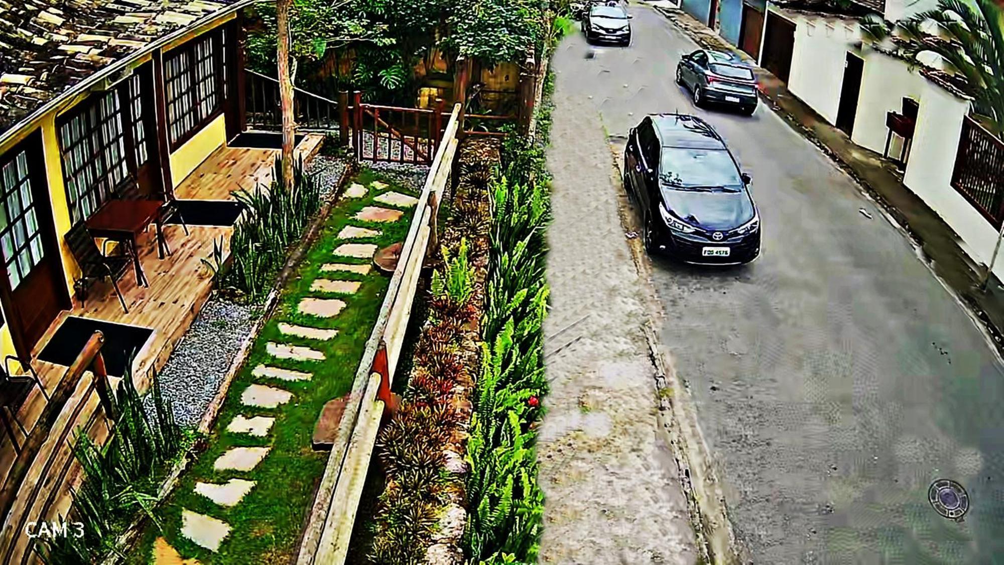 Townhouse Apartamento Aurora Araquari Exterior foto