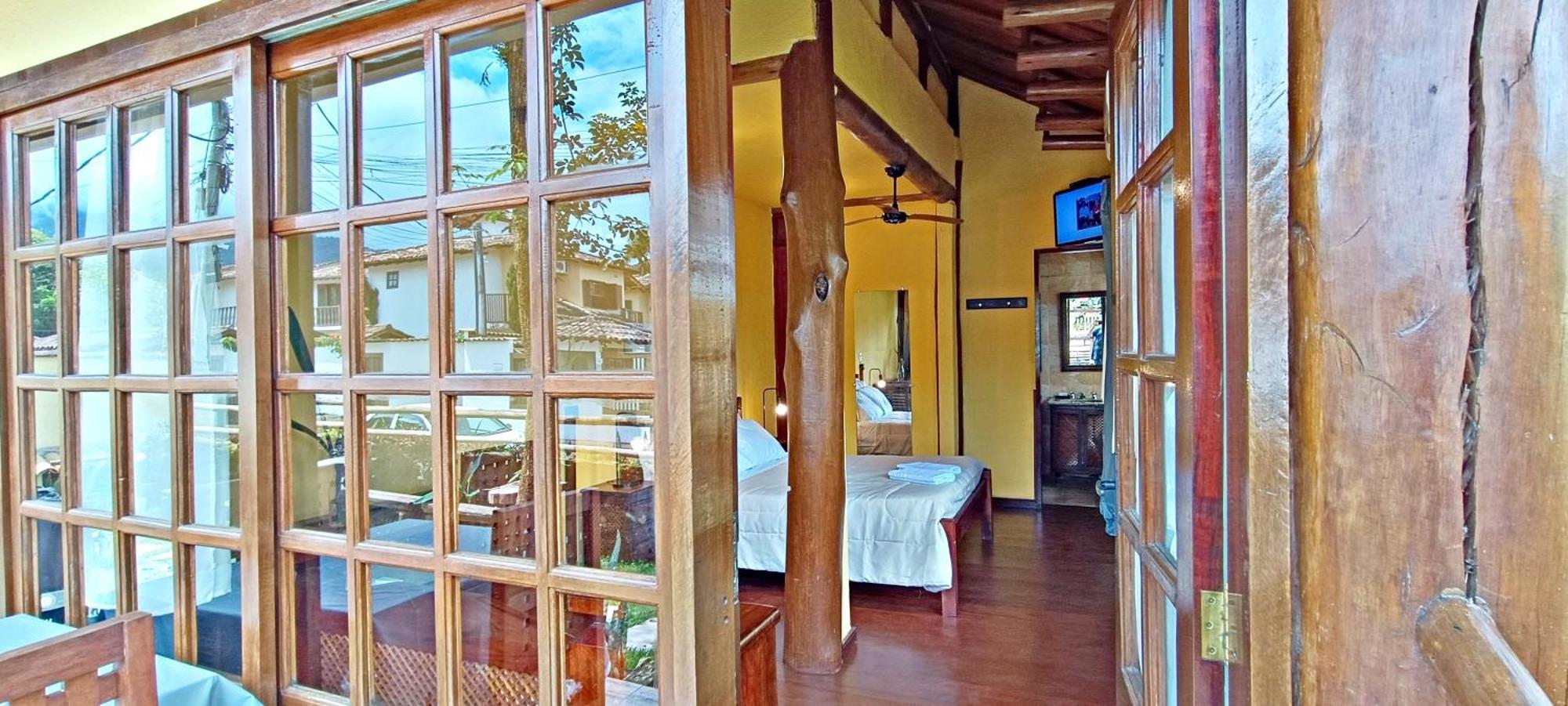 Townhouse Apartamento Aurora Araquari Exterior foto